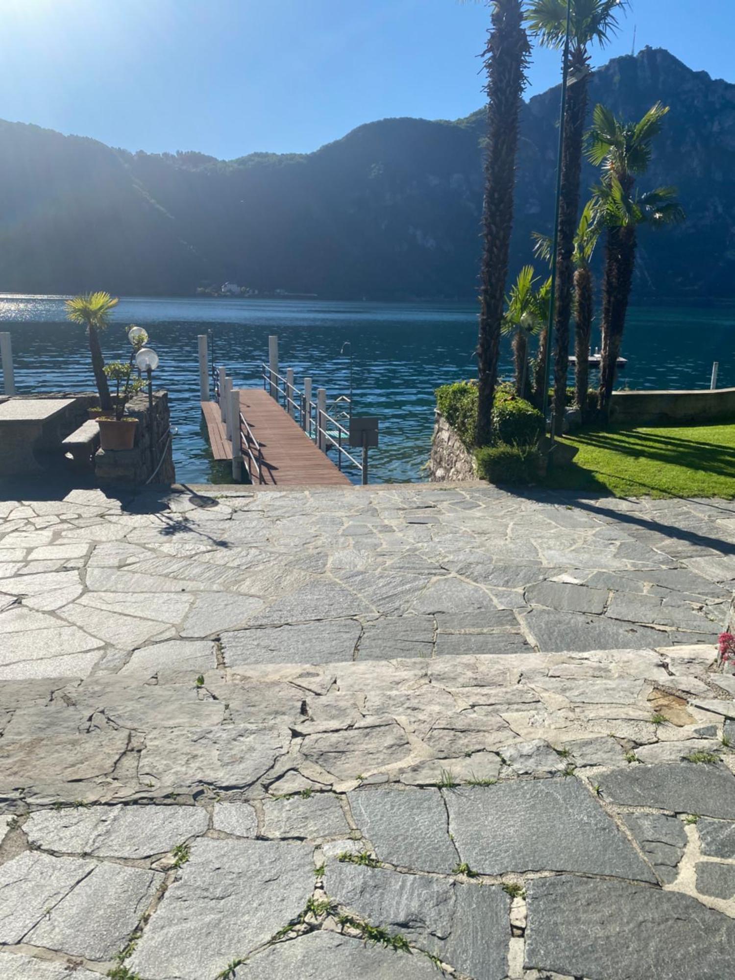 Appartement The View Of Lugano