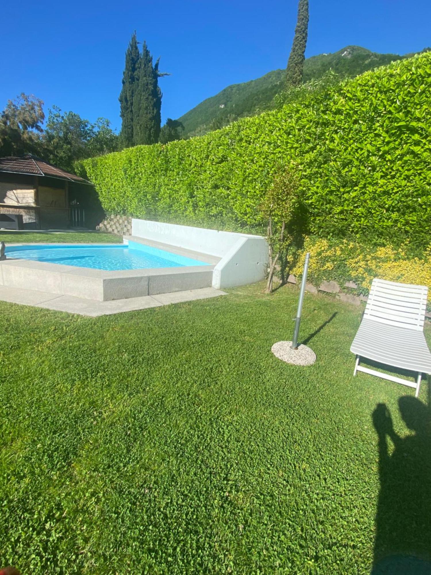 Appartement The View Of Lugano
